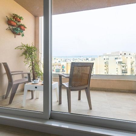 Brand New Apartment 3 Bdr 2 Bth H12 เซนต์พอลส์เบย์ ภายนอก รูปภาพ