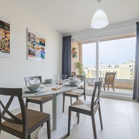 Brand New Apartment 3 Bdr 2 Bth H12 เซนต์พอลส์เบย์ ภายนอก รูปภาพ