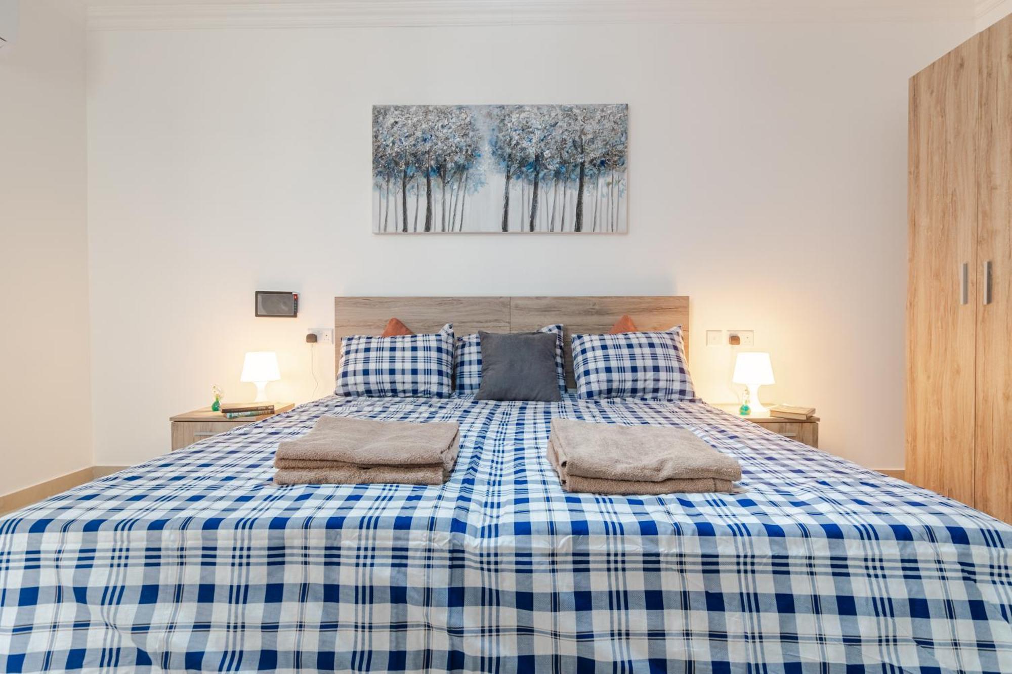 Brand New Apartment 3 Bdr 2 Bth H12 เซนต์พอลส์เบย์ ภายนอก รูปภาพ