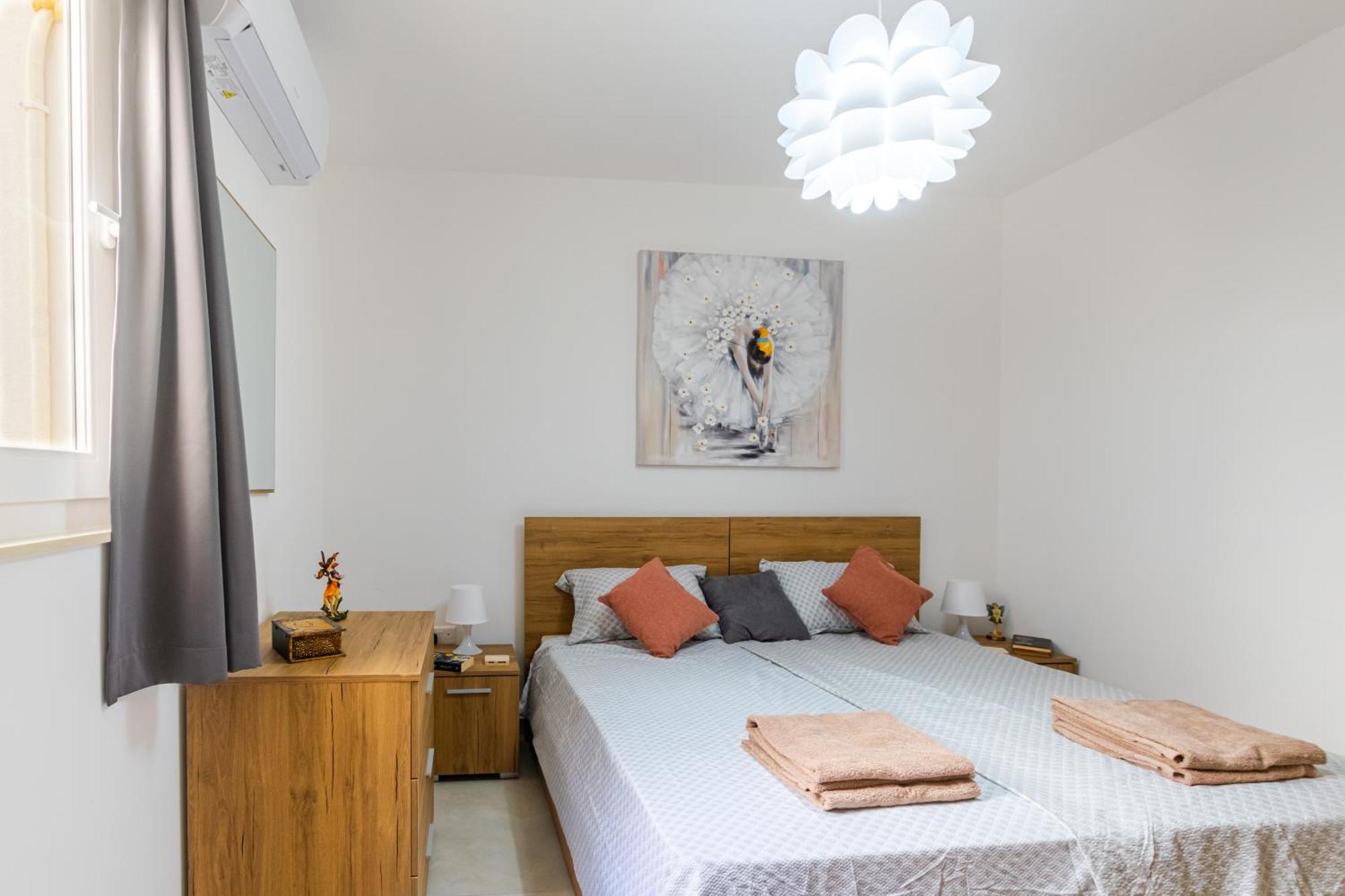 Brand New Apartment 3 Bdr 2 Bth H12 เซนต์พอลส์เบย์ ภายนอก รูปภาพ