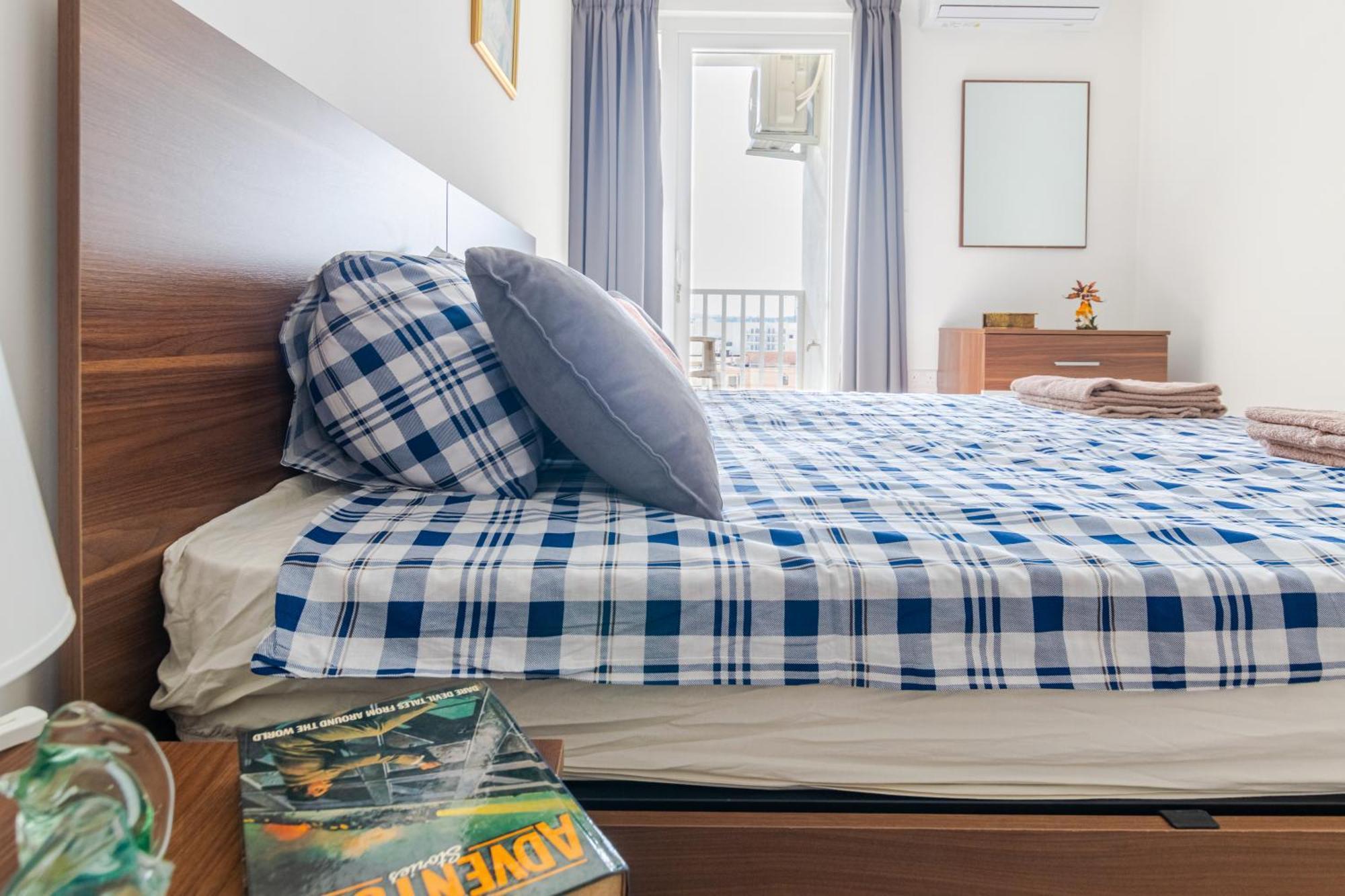 Brand New Apartment 3 Bdr 2 Bth H12 เซนต์พอลส์เบย์ ภายนอก รูปภาพ