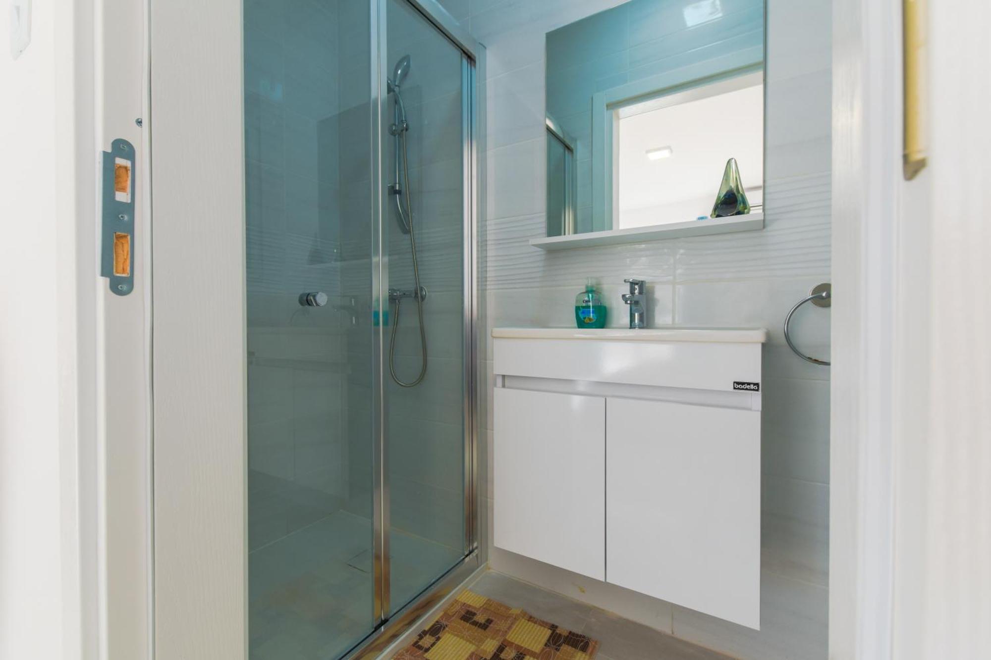 Brand New Apartment 3 Bdr 2 Bth H12 เซนต์พอลส์เบย์ ภายนอก รูปภาพ