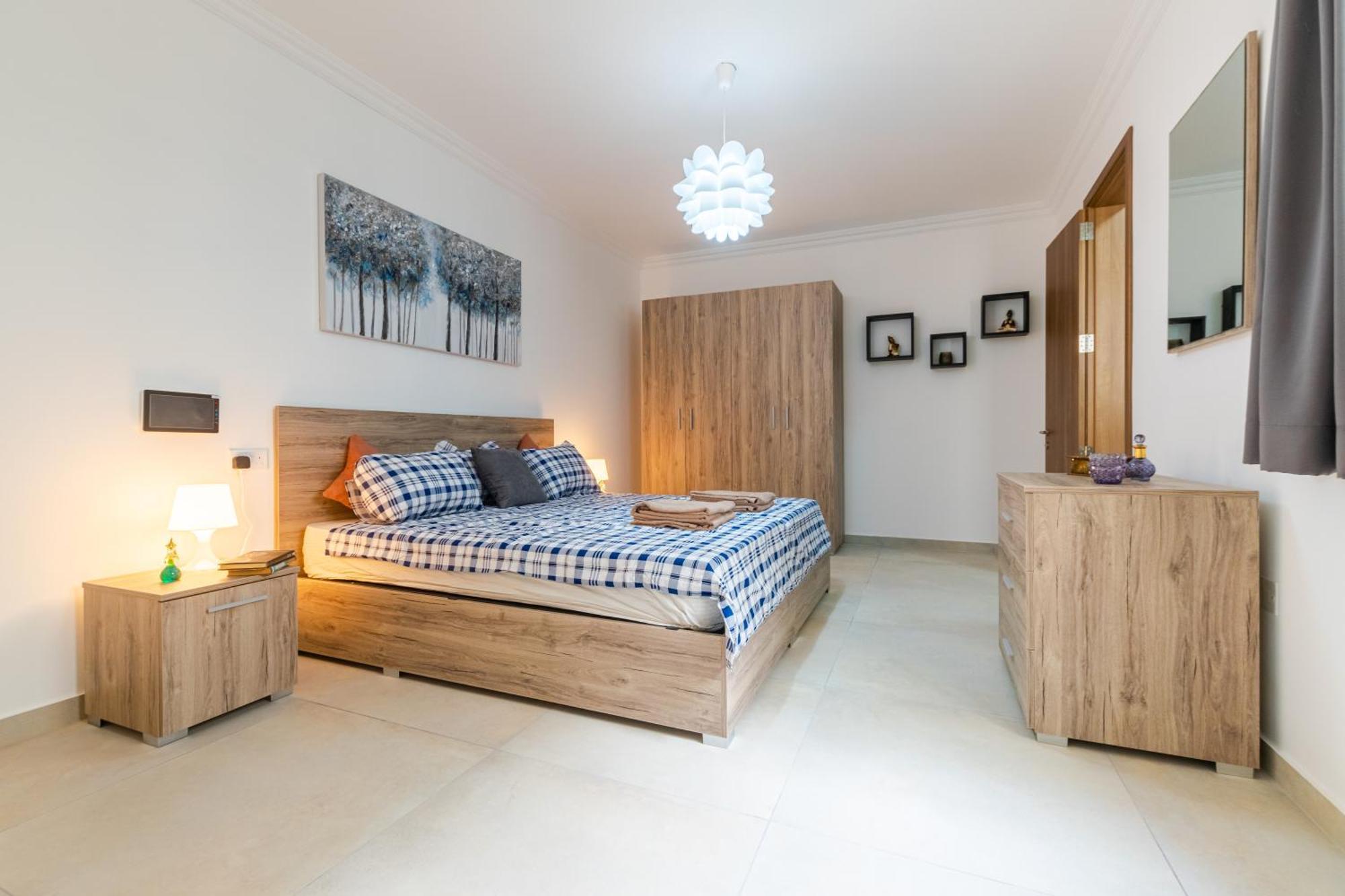 Brand New Apartment 3 Bdr 2 Bth H12 เซนต์พอลส์เบย์ ภายนอก รูปภาพ