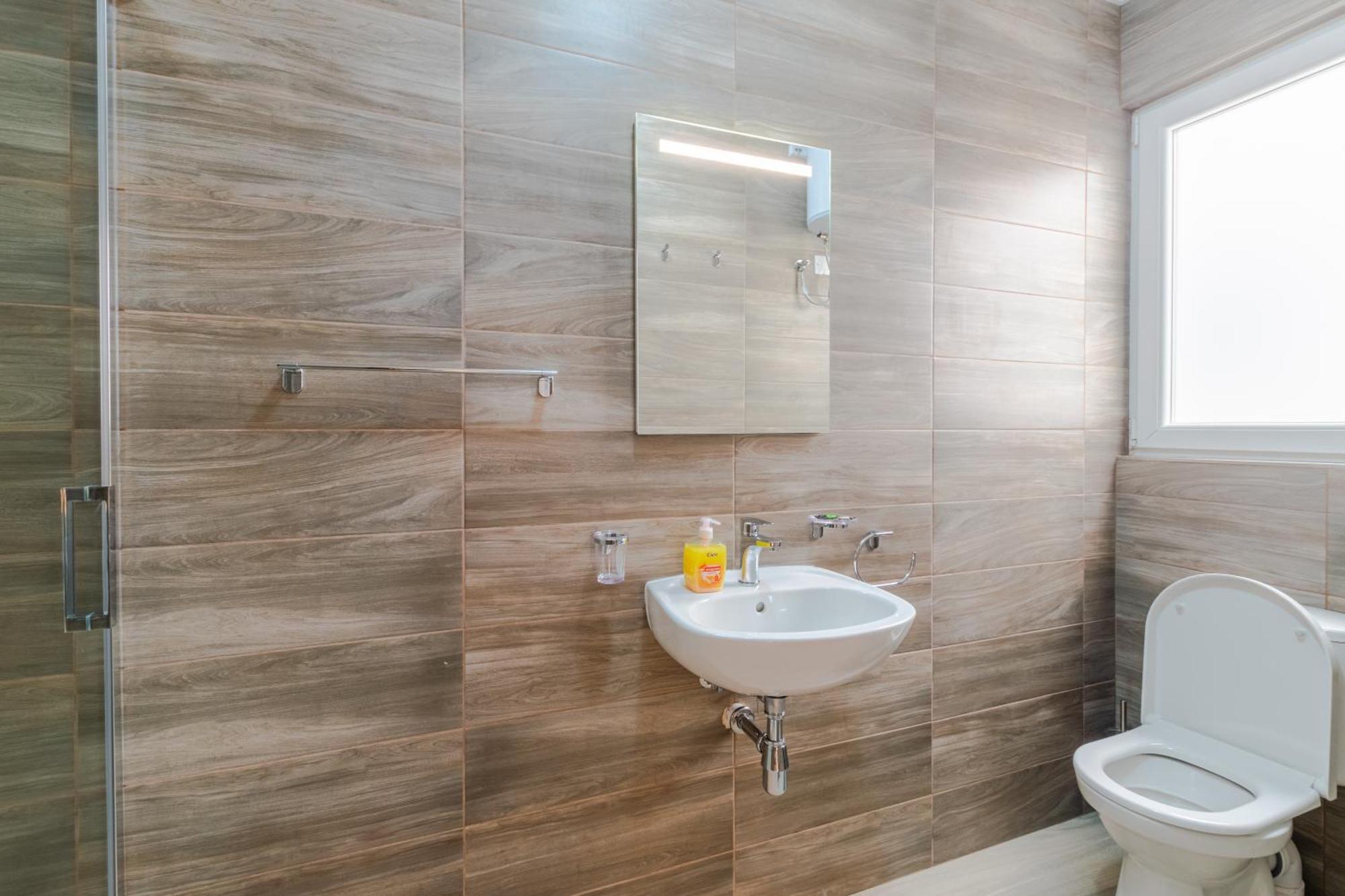 Brand New Apartment 3 Bdr 2 Bth H12 เซนต์พอลส์เบย์ ภายนอก รูปภาพ
