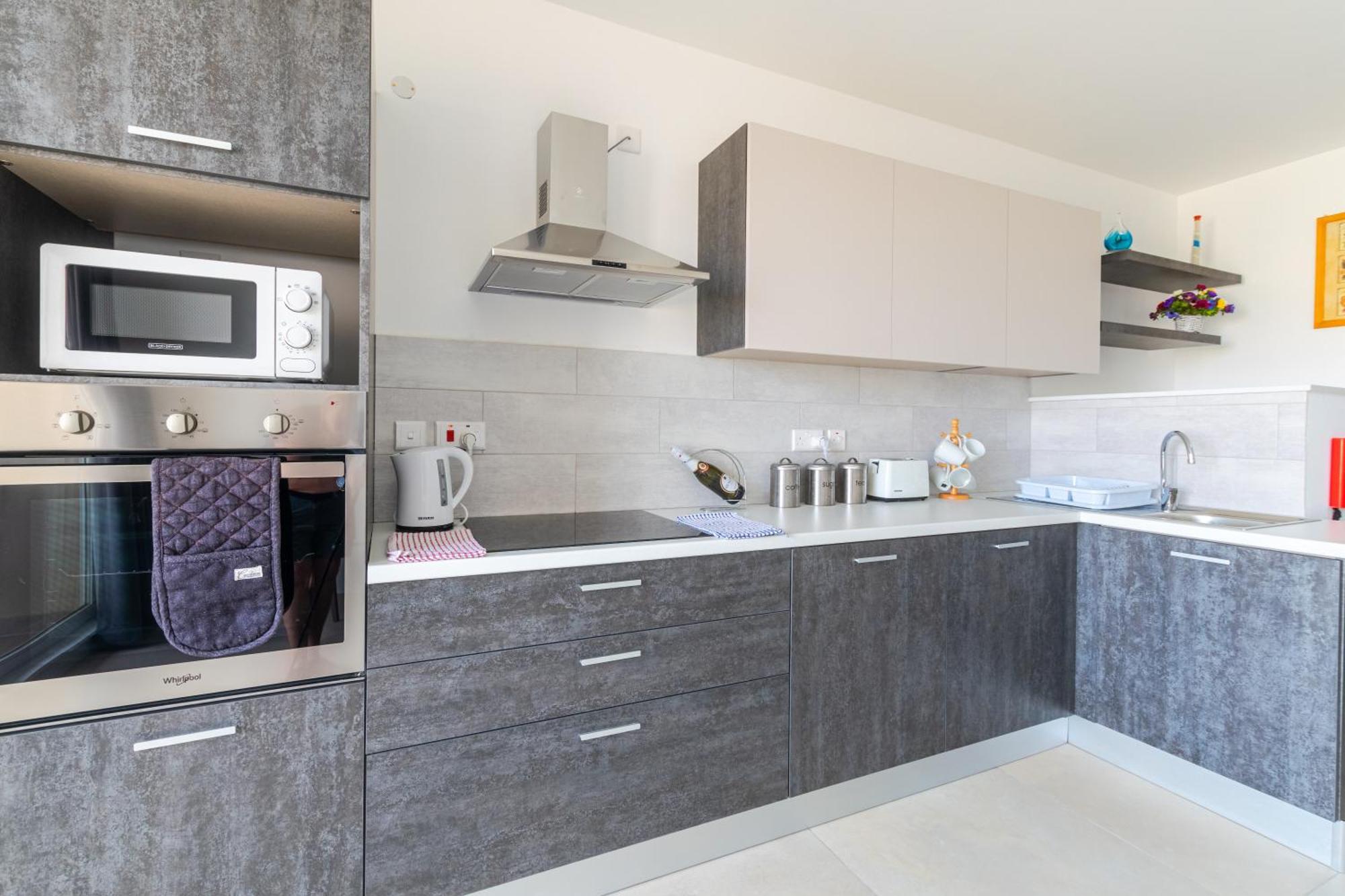 Brand New Apartment 3 Bdr 2 Bth H12 เซนต์พอลส์เบย์ ภายนอก รูปภาพ