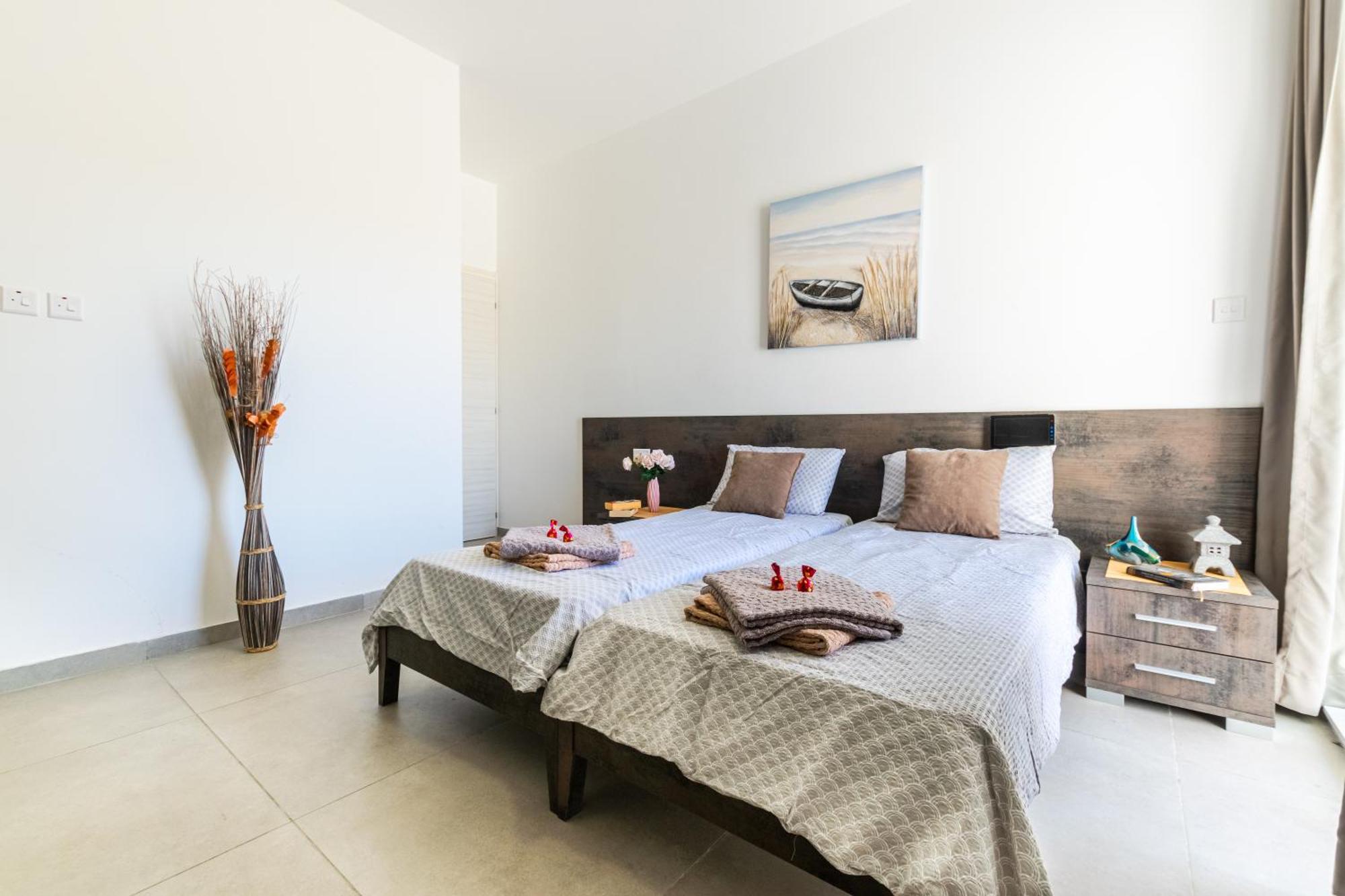 Brand New Apartment 3 Bdr 2 Bth H12 เซนต์พอลส์เบย์ ภายนอก รูปภาพ