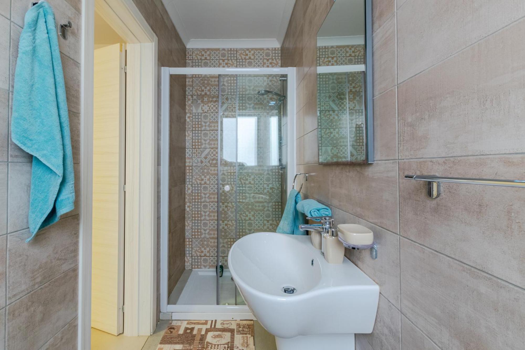 Brand New Apartment 3 Bdr 2 Bth H12 เซนต์พอลส์เบย์ ภายนอก รูปภาพ