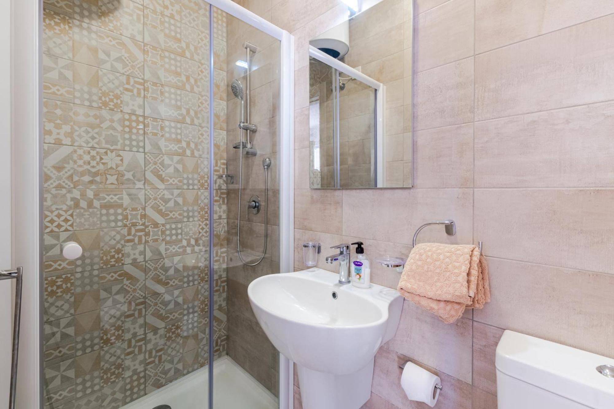 Brand New Apartment 3 Bdr 2 Bth H12 เซนต์พอลส์เบย์ ภายนอก รูปภาพ