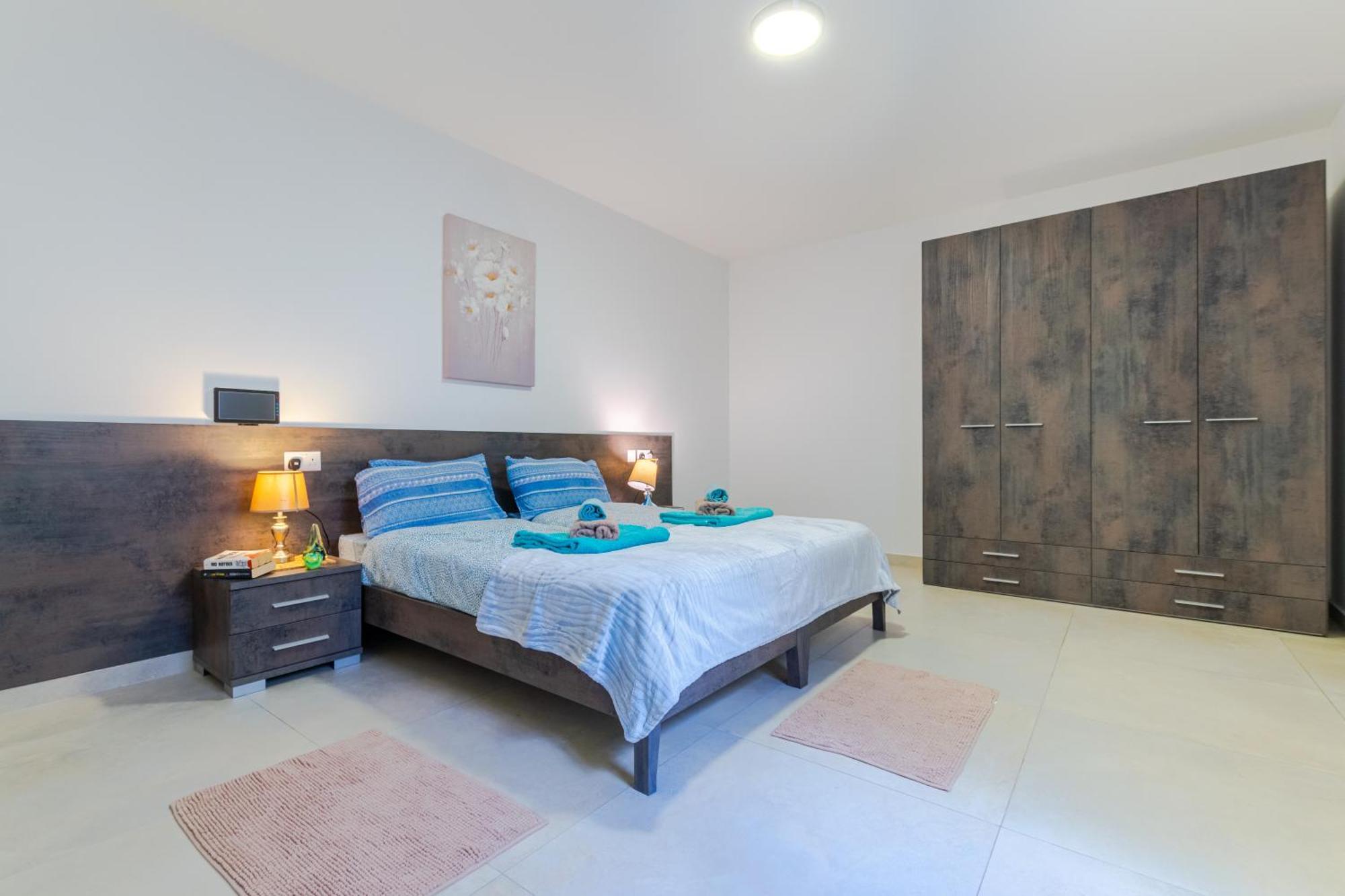 Brand New Apartment 3 Bdr 2 Bth H12 เซนต์พอลส์เบย์ ภายนอก รูปภาพ