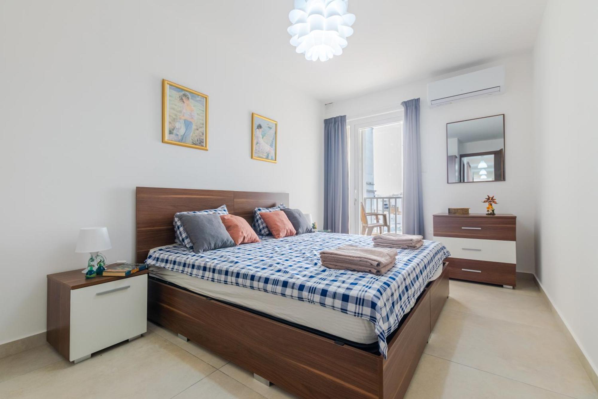 Brand New Apartment 3 Bdr 2 Bth H12 เซนต์พอลส์เบย์ ภายนอก รูปภาพ