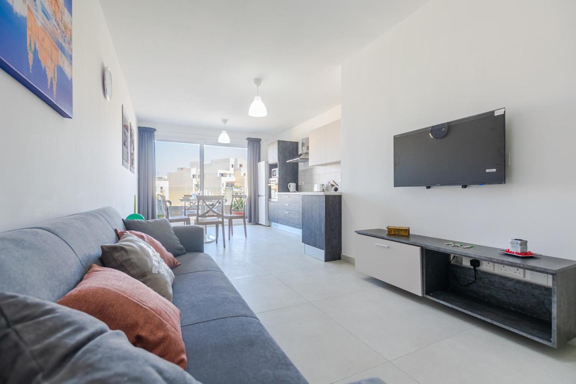 Brand New Apartment 3 Bdr 2 Bth H12 เซนต์พอลส์เบย์ ภายนอก รูปภาพ